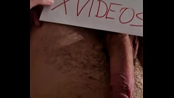 Verifikationsvideo - Dick-verification-video - ID804218