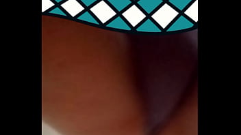 Female Butt - Jocker_s Cock