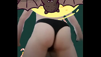 Big Ass Butt Anal Porn - Jocker_s Cock