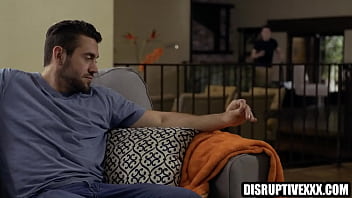 Creepy Voyeur Peeping On Married Man Fucking A Gay Lover