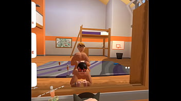 Having Fun With Fire God #2