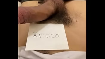 Xgsbaganx - Verification-video, 射精 - Unknown - 2025 - Passionate - Show - Video 703710