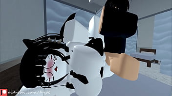 Cute Teacher Gets Fucked