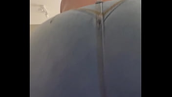 Domina Cat - Latina, Jeans, Culo, Culona - Latina - 2025 - Wild - Performance - Video 789066