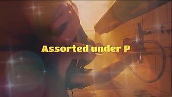 Assorted Under P