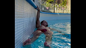 Poniéndome Mamado Para Cogerte Rico