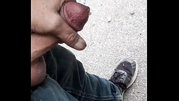 Denpenn Quick Cum Shot