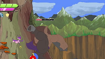 Arm' Quest Hentai Game Gallery Gameplay