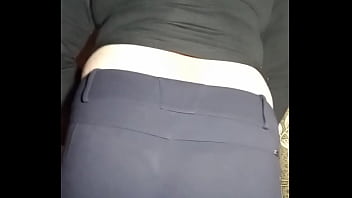 Hombre Se Viste De Mujer Y Esto Pasa. Te Gusta? 1 Parte