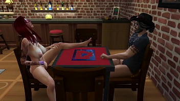 Teen, Cartoon, Big-tits, Sims4 - Teen - 2025 - Steamy - Experience - Video 792947