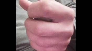 Razor' Big Dick - handjob, amateur, homemade, young, masturbation, masturbate, big-cock, big-dick, soloboy - Video 689950