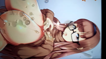 T17c1 Gigantic Tits Cumtribute