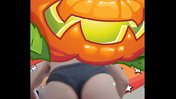 Butt Plug Hentai - Jocker_s Cock