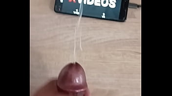 Video De Vérification - cumshot, black-cock, verification-video - Video 808513