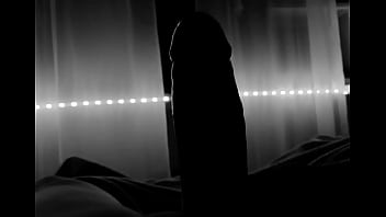 Big Black Penis Masturbation Do You Want To Try