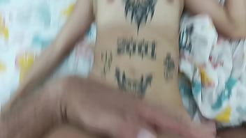 I Love If My Sugar Daddy Punish Me Because I_m Too Babyface