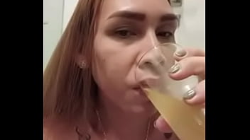 Tyra Salonga Piss Swallow Porn