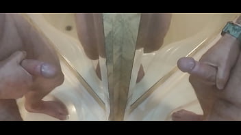 Just Me - Horny, Mirror, Feeling-good - Unknown - 2025 - Amazing - Experience - Video 806830