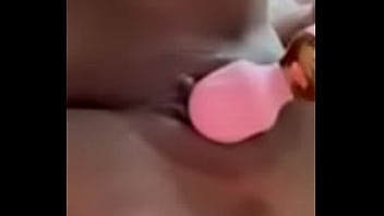 Morena Pidiendo Verga