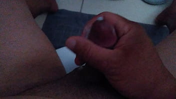 Gozando No Banheiro - gozando, gozando-no-banheiro - Video 795554