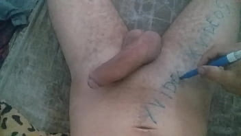 Vídeo De Verificação - dotado, pelado, pauzudo, verification-video - Video 786731