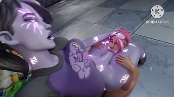 Futanari, Futa - Unknown - 2025 - Sexy - Show - Video 804838