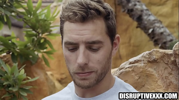 Creepy Guy Orders A Male Prostitute For A Fuck