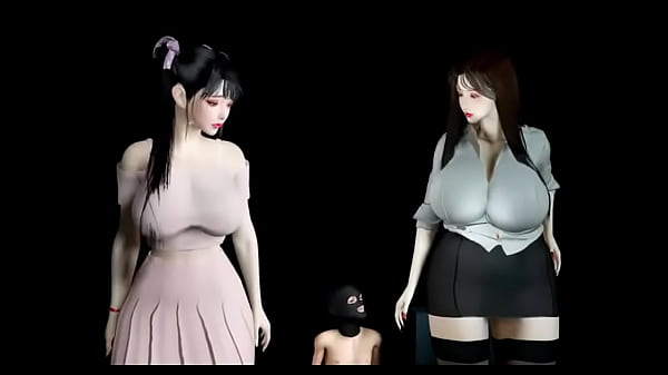 Hot, Ass, Asian, Sexo, Big-tits, China, Vam, Natural-tits, Donghua - Ass - 2025 - Passionate - Session - Video 690515