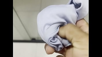 Calcinha Usada Da Cunhada