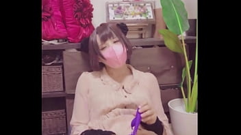 【個撮】猫耳ボブヘアーの男の娘がオナニーする動画 - Asian-masturbate-beautiful-japanese-crossdresser-ladyboy-chika-ass-fuck-asian-ladyboy-japan