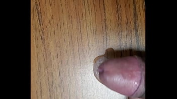 Quick Cum At Work - cum, masturbation, solo - Video 785772