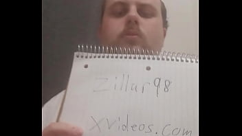 Verification Video - solo, verification-video - Video 689681