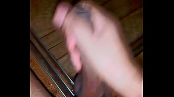 Punheta No Banheiro 1