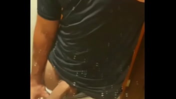 Bbc Mostrou O Pau Gigante Quando Acorda