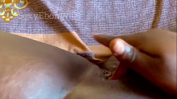 Watch Me Play With My Ass Hole _ Pussy Till I Cum