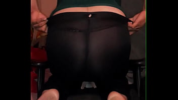 Me Gusta Verme Bien Putona Parte 2