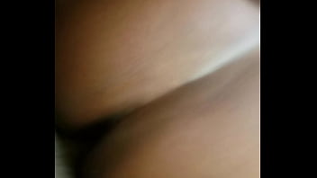 Daddy Big Booty Girl On Doggy