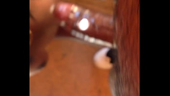 Fucking An Overcooked White Girl