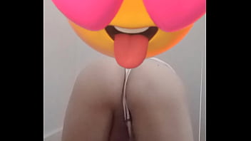 Butt Crack - Jocker_s Cock