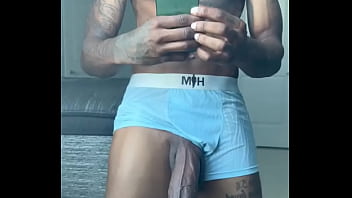 Pica Grande E Grossa Para Voc_s