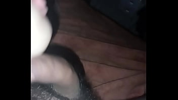 Trepando Com Uma Buceta De Borracha