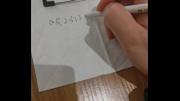 自己 - Verification-video, 验证视频 - Unknown - 2025 - Sexy - Performance - Video 778275