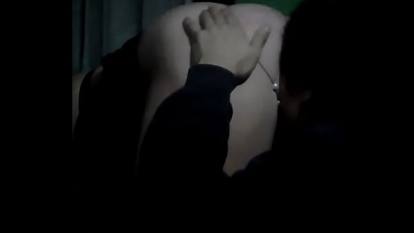 Le Chupo La Vagina Y El Culo A Mi Novia En La Oscuridad