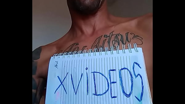 Vídeo De Verificação - gay, verification-video - Video 777918