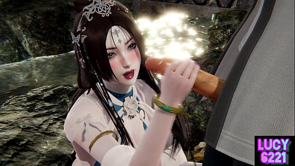 A New Chinese-style Female Netizen I Met