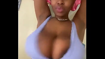 Welcome To My Channel - African Porn