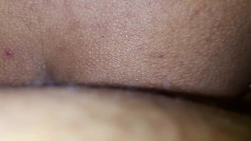 Gay Bottom Got Fucked In A Hotel Room