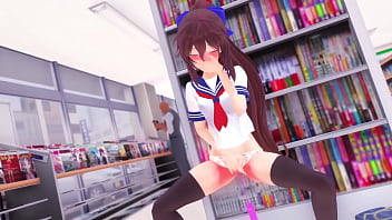 Fantia Part 1