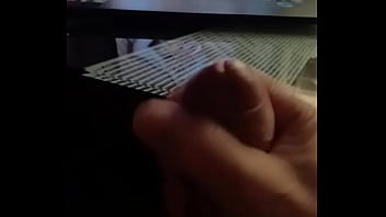 Paja Y Corrida Viendo Follada En Xvideos