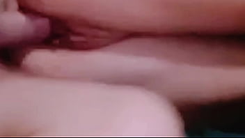 She Hid From Her Boyfriend And Ran Away With A Real Big Dick